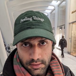 rohit gawli